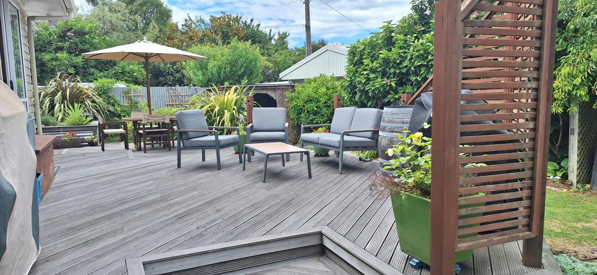 Reeves Retreat-Handy In Tasman Nelson Exterior photo